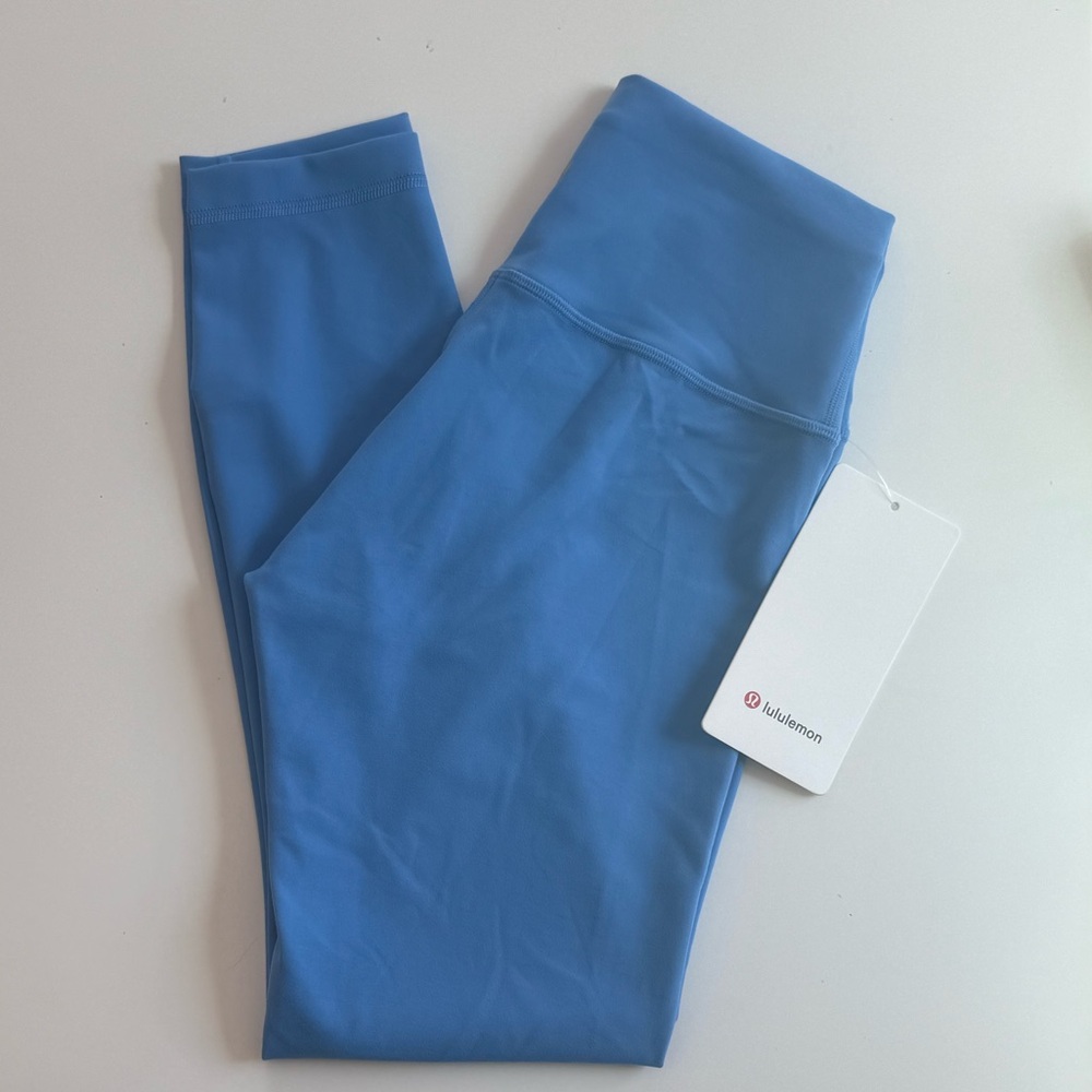 Lululemon Wunder Train HR Tight 25”